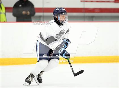 Thumbnail 1 in John Jay @ Brewster/Yorktown/SNS photogallery.