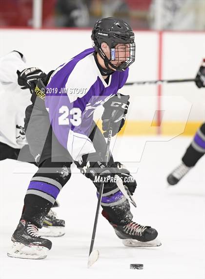 Thumbnail 1 in John Jay @ Brewster/Yorktown/SNS photogallery.