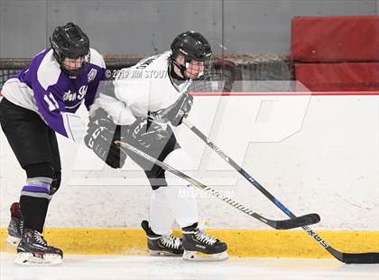 Thumbnail 2 in John Jay @ Brewster/Yorktown/SNS photogallery.