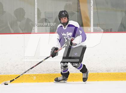 Thumbnail 2 in John Jay @ Brewster/Yorktown/SNS photogallery.