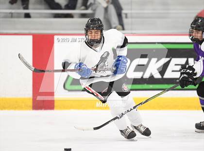 Thumbnail 3 in John Jay @ Brewster/Yorktown/SNS photogallery.