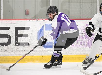 Thumbnail 2 in John Jay @ Brewster/Yorktown/SNS photogallery.