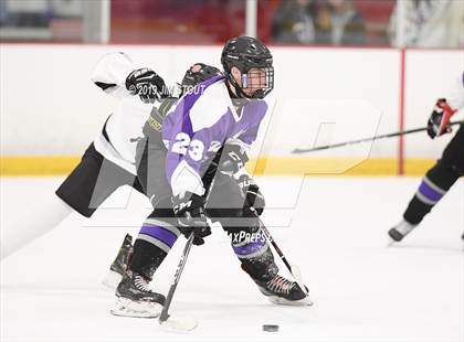 Thumbnail 3 in John Jay @ Brewster/Yorktown/SNS photogallery.