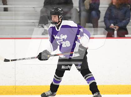Thumbnail 1 in John Jay @ Brewster/Yorktown/SNS photogallery.