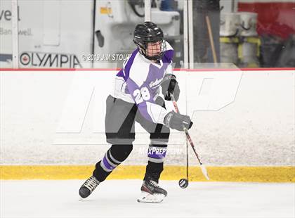 Thumbnail 2 in John Jay @ Brewster/Yorktown/SNS photogallery.