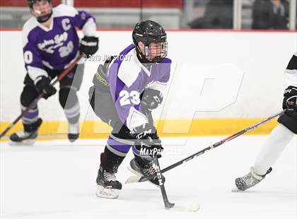Thumbnail 2 in John Jay @ Brewster/Yorktown/SNS photogallery.