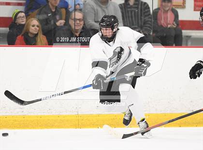 Thumbnail 3 in John Jay @ Brewster/Yorktown/SNS photogallery.
