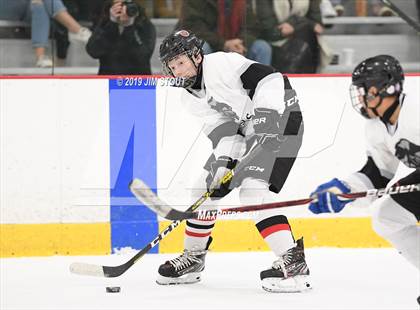 Thumbnail 2 in John Jay @ Brewster/Yorktown/SNS photogallery.