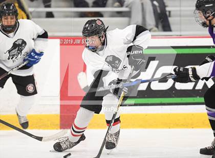Thumbnail 1 in John Jay @ Brewster/Yorktown/SNS photogallery.