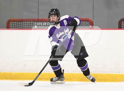 Thumbnail 1 in John Jay @ Brewster/Yorktown/SNS photogallery.