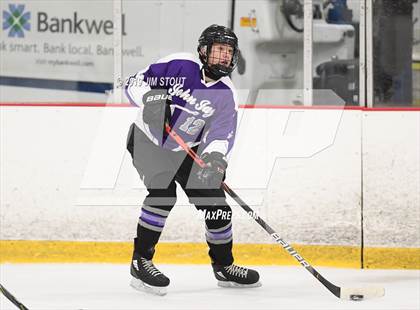 Thumbnail 1 in John Jay @ Brewster/Yorktown/SNS photogallery.