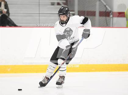 Thumbnail 2 in John Jay @ Brewster/Yorktown/SNS photogallery.