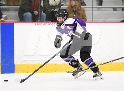 Thumbnail 2 in John Jay @ Brewster/Yorktown/SNS photogallery.