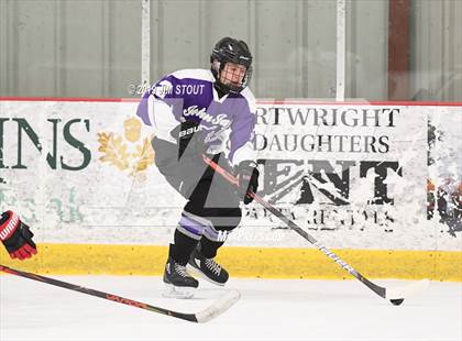 Thumbnail 1 in John Jay @ Brewster/Yorktown/SNS photogallery.