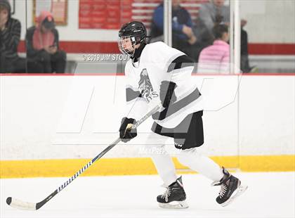 Thumbnail 1 in John Jay @ Brewster/Yorktown/SNS photogallery.