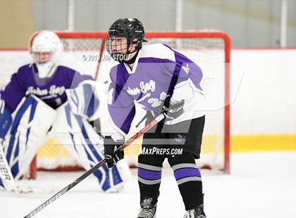 Thumbnail 1 in John Jay @ Brewster/Yorktown/SNS photogallery.