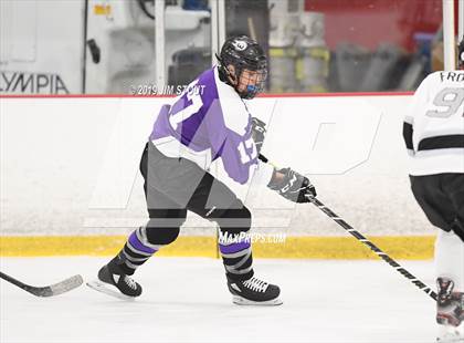 Thumbnail 1 in John Jay @ Brewster/Yorktown/SNS photogallery.