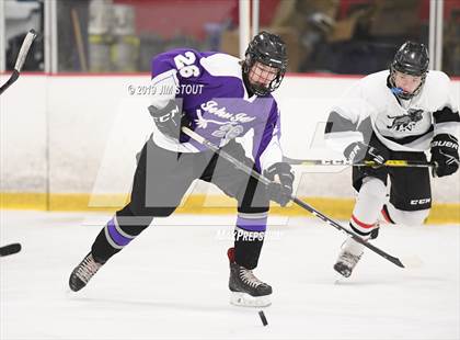 Thumbnail 3 in John Jay @ Brewster/Yorktown/SNS photogallery.