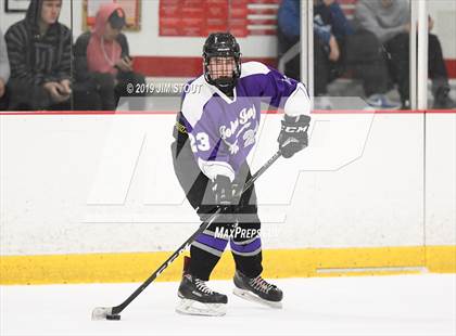 Thumbnail 1 in John Jay @ Brewster/Yorktown/SNS photogallery.