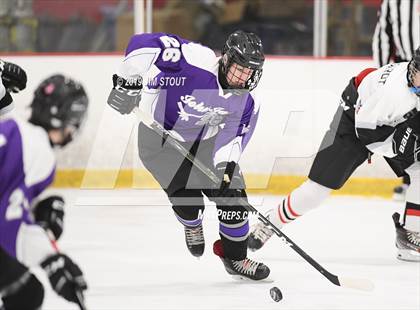 Thumbnail 2 in John Jay @ Brewster/Yorktown/SNS photogallery.