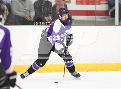 Thumbnail 3 in John Jay @ Brewster/Yorktown/SNS photogallery.