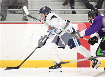 Thumbnail 2 in John Jay @ Brewster/Yorktown/SNS photogallery.