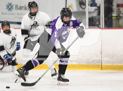 Thumbnail 2 in John Jay @ Brewster/Yorktown/SNS photogallery.