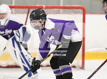 Thumbnail 2 in John Jay @ Brewster/Yorktown/SNS photogallery.