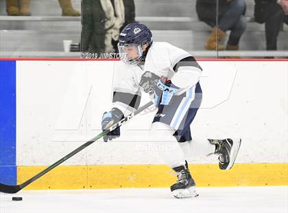 Thumbnail 2 in John Jay @ Brewster/Yorktown/SNS photogallery.