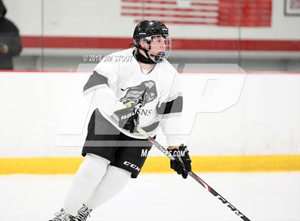 Thumbnail 2 in John Jay @ Brewster/Yorktown/SNS photogallery.