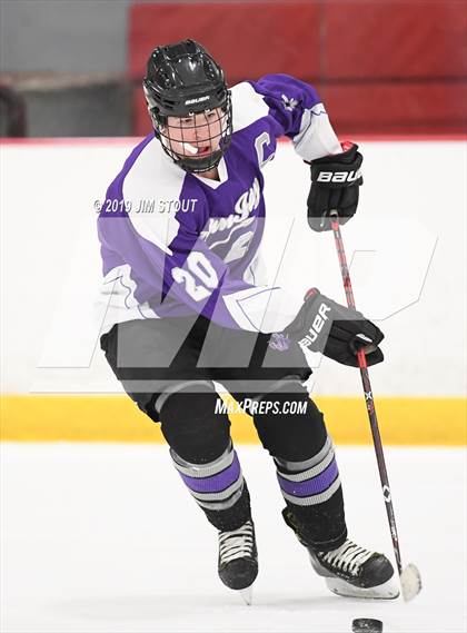 Thumbnail 3 in John Jay @ Brewster/Yorktown/SNS photogallery.