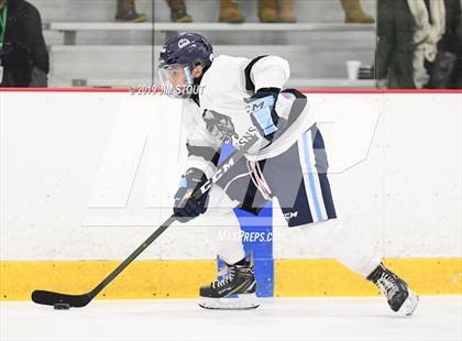 Thumbnail 3 in John Jay @ Brewster/Yorktown/SNS photogallery.
