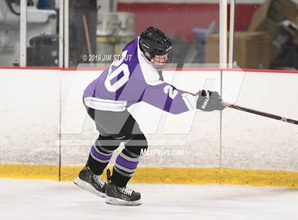 Thumbnail 2 in John Jay @ Brewster/Yorktown/SNS photogallery.
