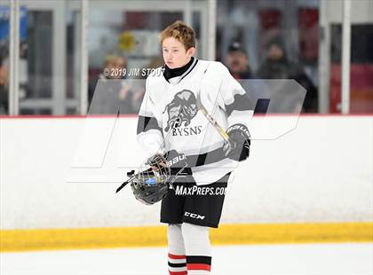 Thumbnail 3 in John Jay @ Brewster/Yorktown/SNS photogallery.