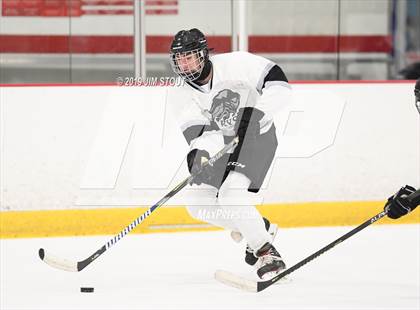 Thumbnail 2 in John Jay @ Brewster/Yorktown/SNS photogallery.