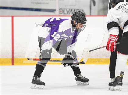 Thumbnail 2 in John Jay @ Brewster/Yorktown/SNS photogallery.
