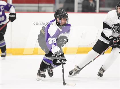 Thumbnail 3 in John Jay @ Brewster/Yorktown/SNS photogallery.