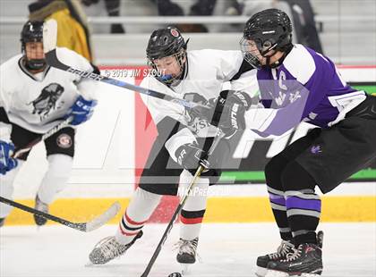 Thumbnail 2 in John Jay @ Brewster/Yorktown/SNS photogallery.