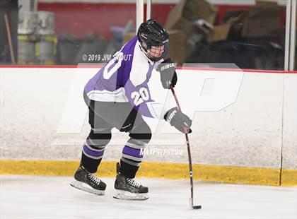 Thumbnail 1 in John Jay @ Brewster/Yorktown/SNS photogallery.