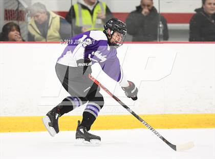 Thumbnail 1 in John Jay @ Brewster/Yorktown/SNS photogallery.
