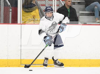 Thumbnail 3 in John Jay @ Brewster/Yorktown/SNS photogallery.
