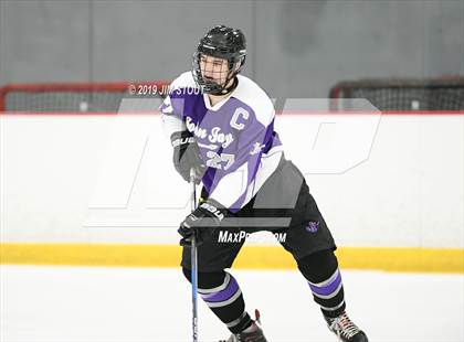 Thumbnail 2 in John Jay @ Brewster/Yorktown/SNS photogallery.