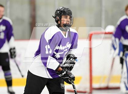 Thumbnail 2 in John Jay @ Brewster/Yorktown/SNS photogallery.