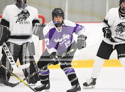 Thumbnail 3 in John Jay @ Brewster/Yorktown/SNS photogallery.