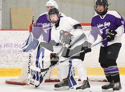 Thumbnail 1 in John Jay @ Brewster/Yorktown/SNS photogallery.