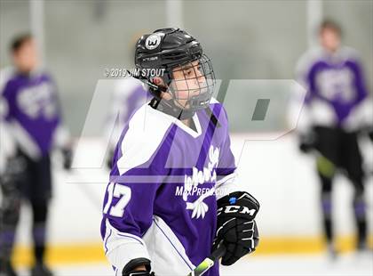 Thumbnail 1 in John Jay @ Brewster/Yorktown/SNS photogallery.
