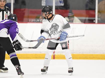 Thumbnail 3 in John Jay @ Brewster/Yorktown/SNS photogallery.