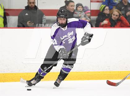 Thumbnail 3 in John Jay @ Brewster/Yorktown/SNS photogallery.