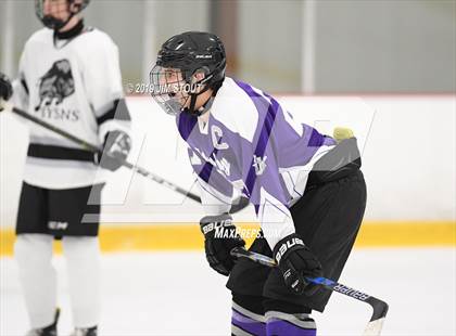 Thumbnail 2 in John Jay @ Brewster/Yorktown/SNS photogallery.