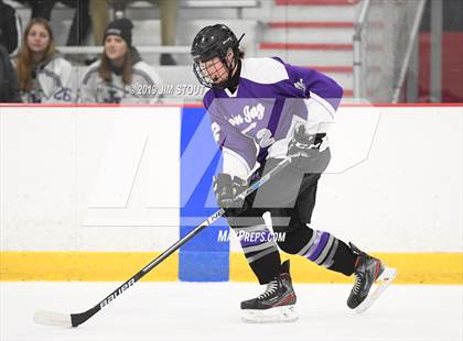 Thumbnail 1 in John Jay @ Brewster/Yorktown/SNS photogallery.